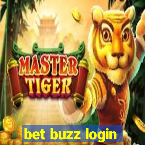 bet buzz login